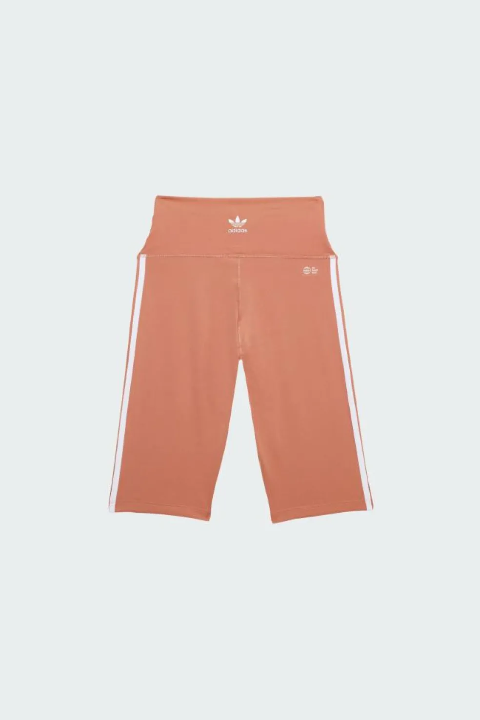 short cycliste | Marron