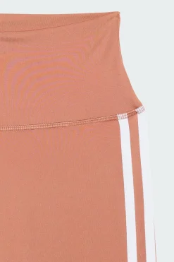 short cycliste | Marron