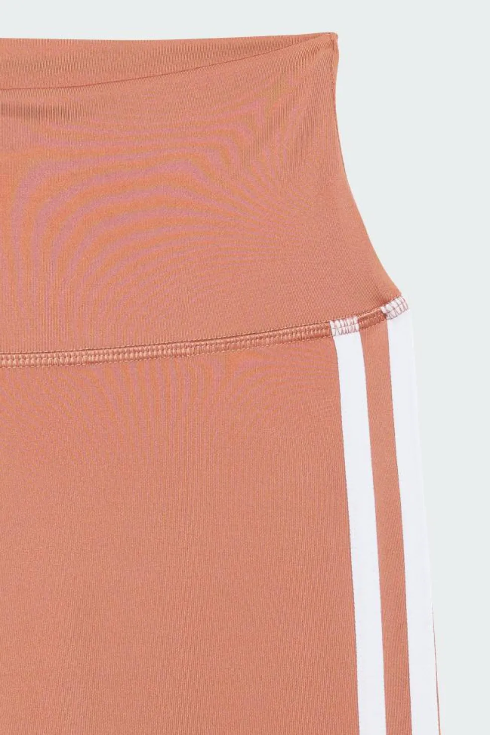 short cycliste | Marron