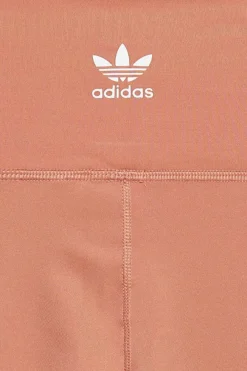 short cycliste | Marron