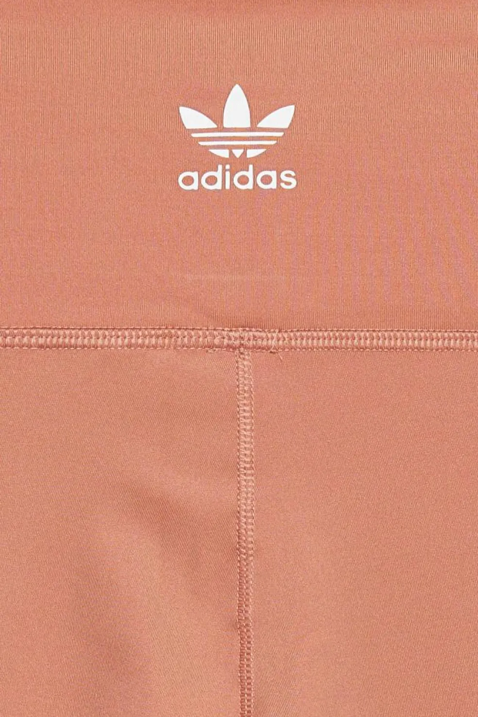 short cycliste | Marron