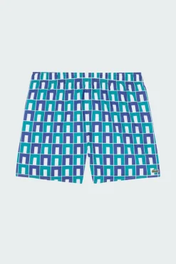 Short de bain | Multicolore