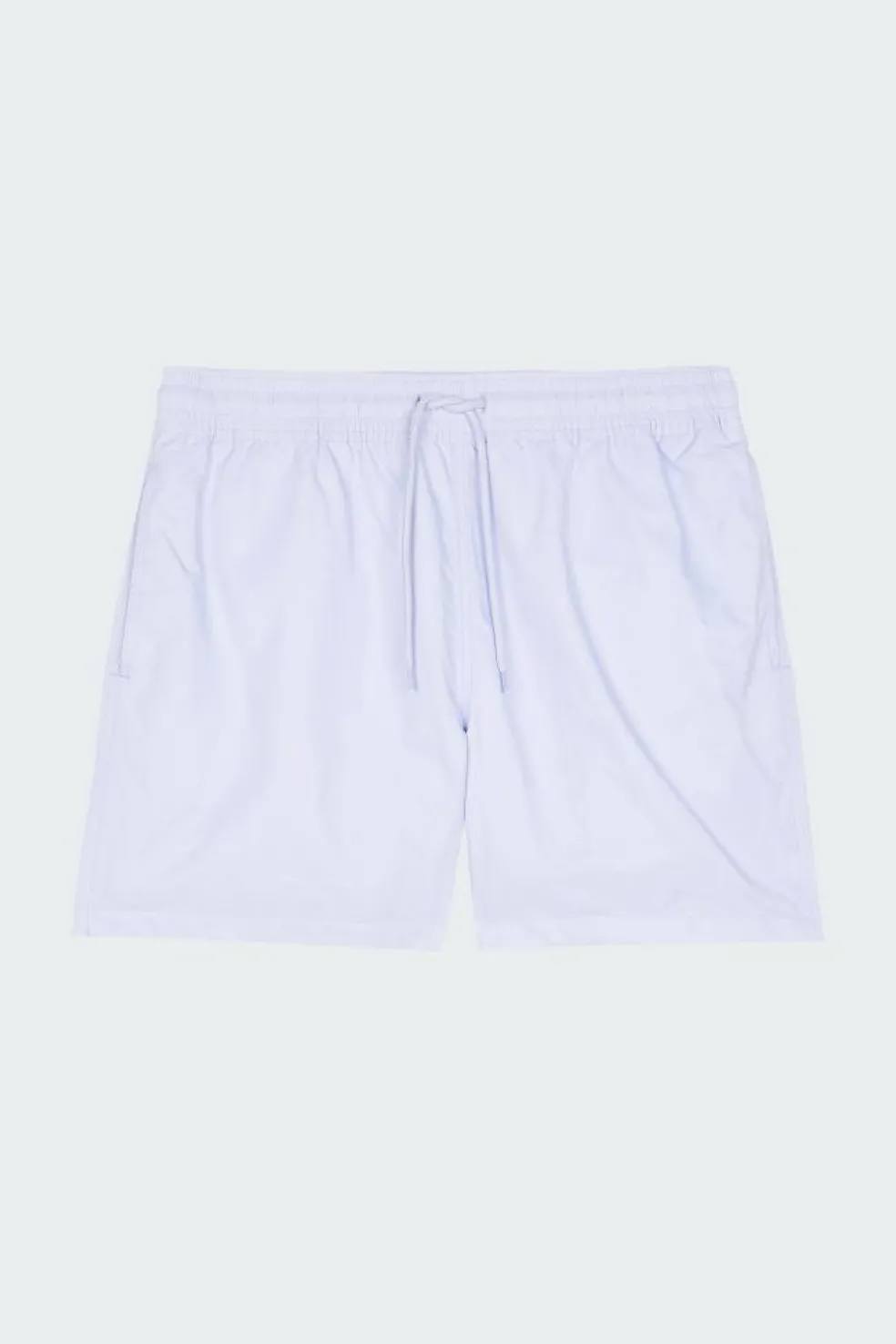 Short de bain | Violet
