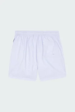 Short de bain | Violet