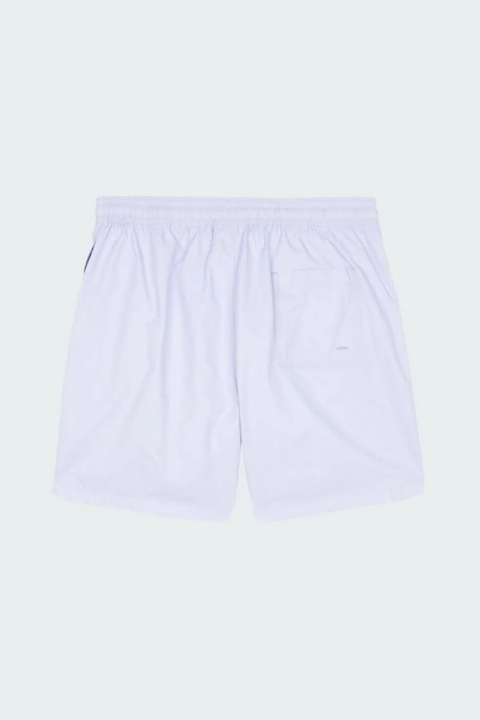 Short de bain | Violet