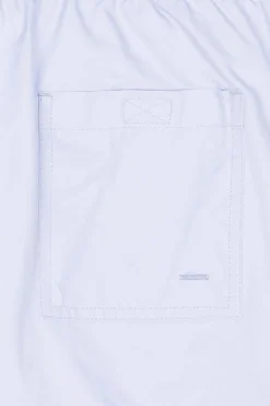 Short de bain | Violet