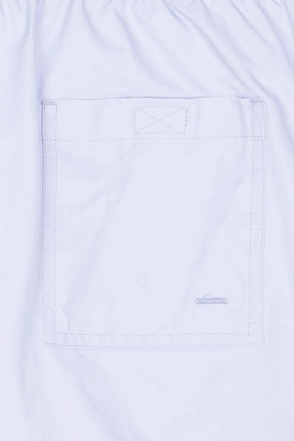 Short de bain | Violet