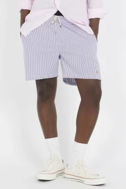 Short de bain Traveler - Short | Multicolore