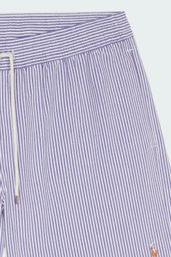 Short de bain Traveler - Short | Multicolore