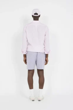 Short de bain Traveler - Short | Multicolore