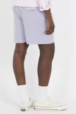 Short de bain Traveler - Short | Multicolore