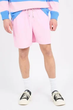 Short de bain Traveler classique 14,6 cm - Short de bain | Rose