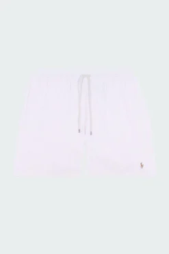 Short de bain Traveler classique 14,6 cm - Short de bain | Rose