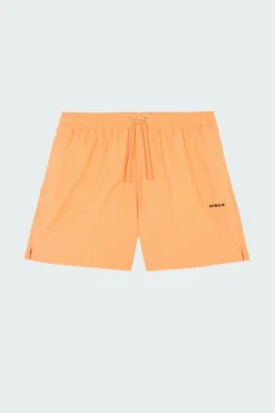 Short Fade - Short | Orange