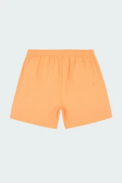 Short Fade - Short | Orange