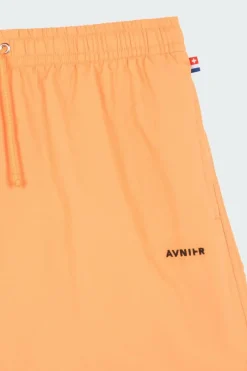 Short Fade - Short | Orange