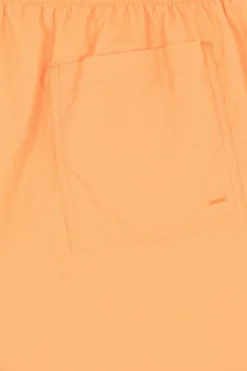 Short Fade - Short | Orange