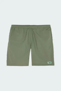 SHORT NEW DAY - Short | Vert