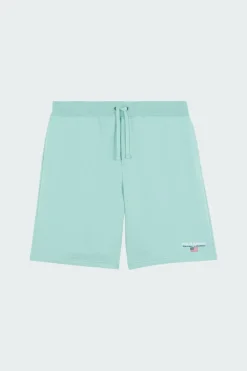 Short Polo Sport en molleton - Short | Vert