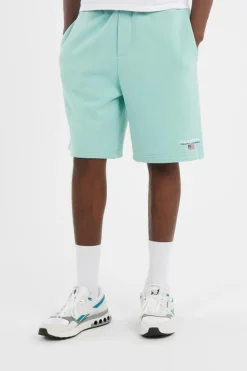 Short Polo Sport en molleton - Short | Vert