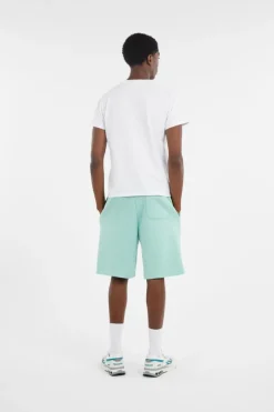 Short Polo Sport en molleton - Short | Vert