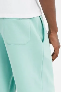 Short Polo Sport en molleton - Short | Vert