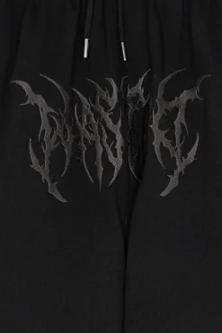 SHORT SNATCH - Short | Noir