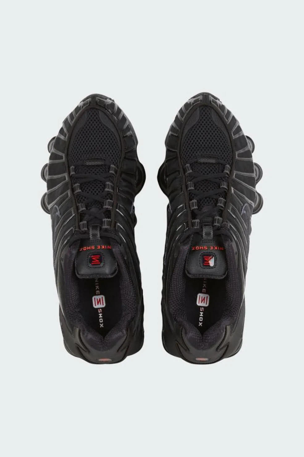 SHOX - Baskets | Noir