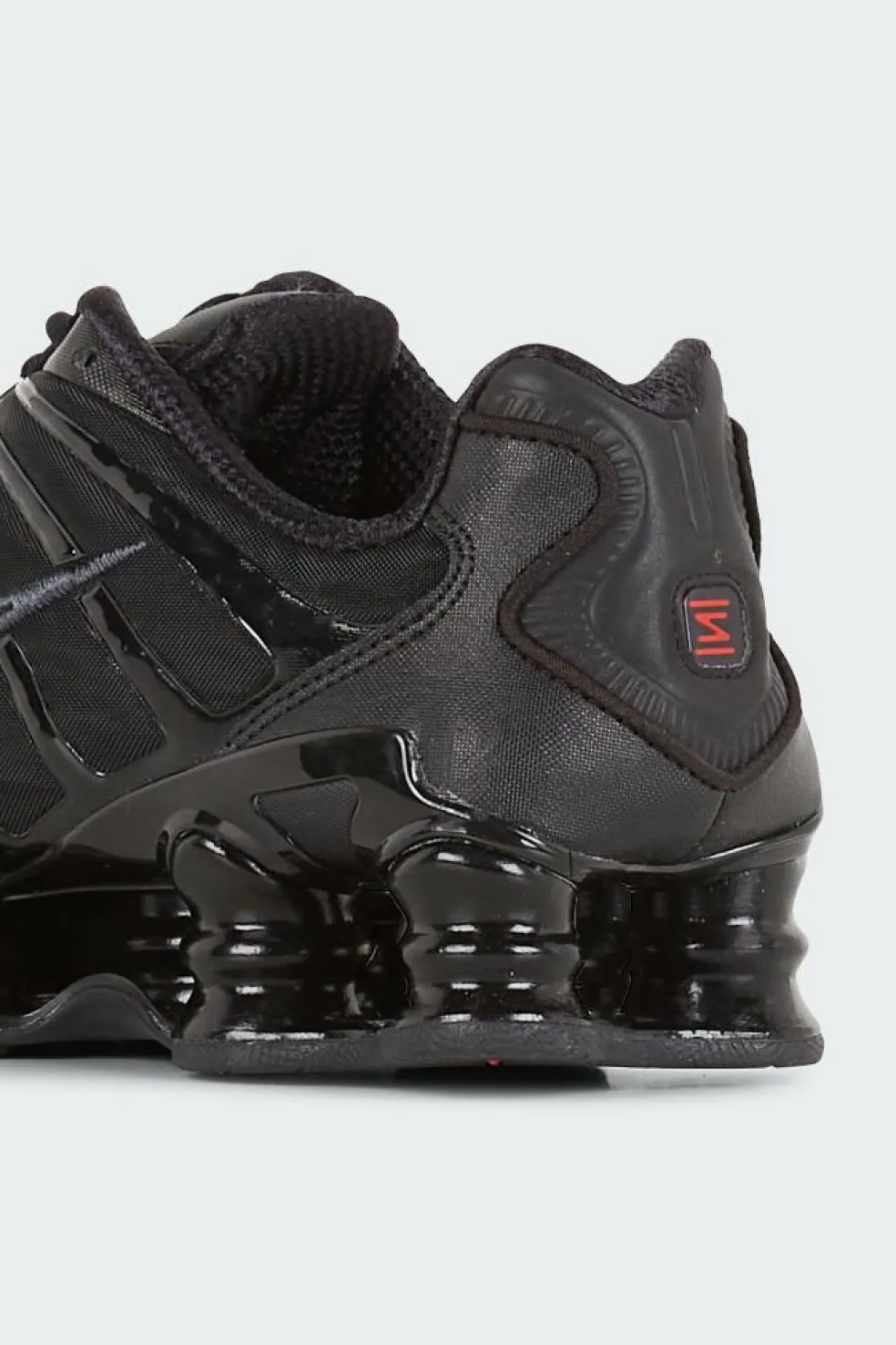 SHOX - Baskets | Noir