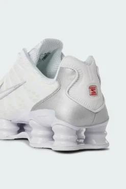 SHOX TL - Baskets | Blanc