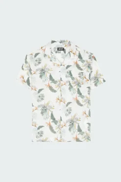 SHRIVERA - Chemise | Multicolore