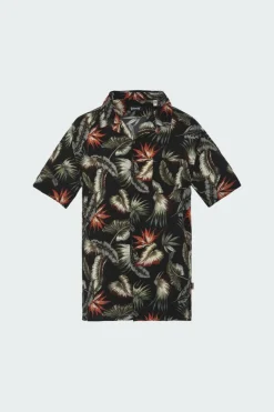 SHRIVERA - Chemise | Noir