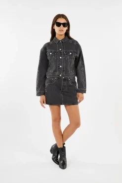 SHRUNKEN 90S NO PLEAT - Veste | Noir