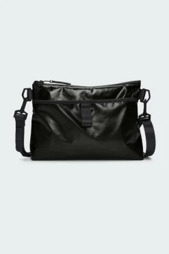 SIBU MUSETTE BAG W3 - Sac bandoulière | Noir