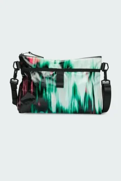SIBU MUSETTE BAG W3 - Sac bandoulière | Multicolore