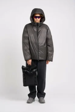 SIBU ROLLTOP RUCKSACK MINI W3 - Sac à dos | Noir