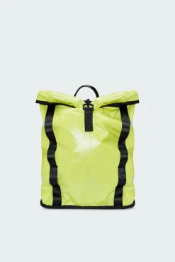 SIBU ROLLTOP RUCKSACK MINI W3 - Sac à dos | Vert