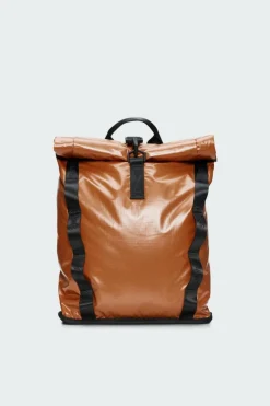 SIBU ROLLTOP RUCKSACK MINI W3 - Sac à dos | Orange