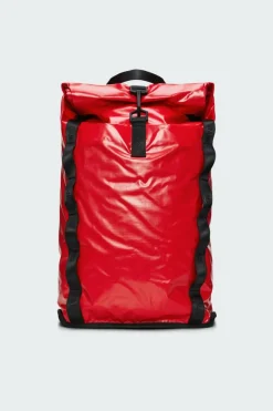SIBU ROLLTOP RUCKSACK W3 - sac à dos | Rouge