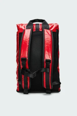 SIBU ROLLTOP RUCKSACK W3 - sac à dos | Rouge