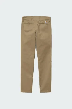 SID - Pantalon | Beige