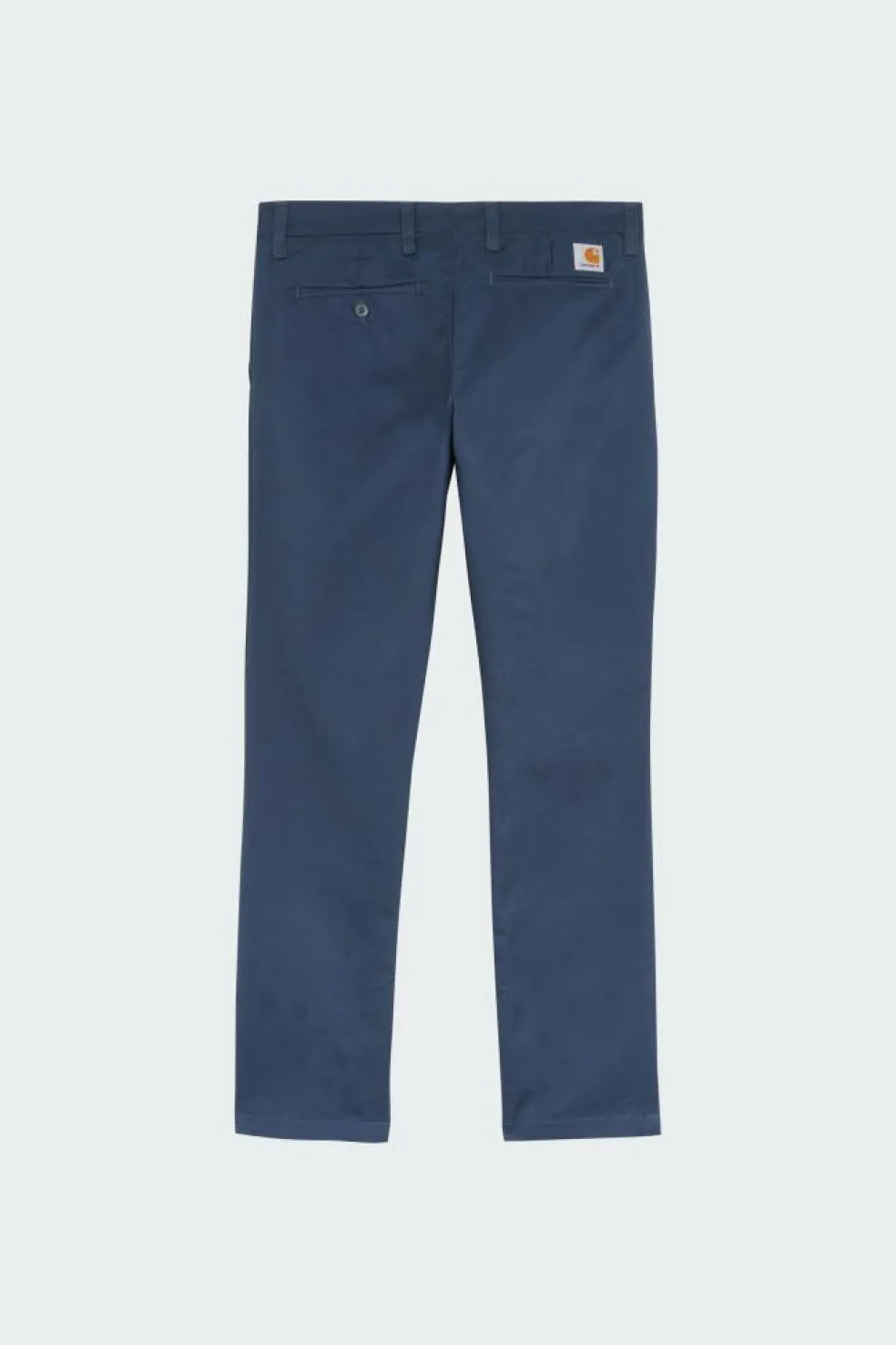 SID - Pantalon | Bleu