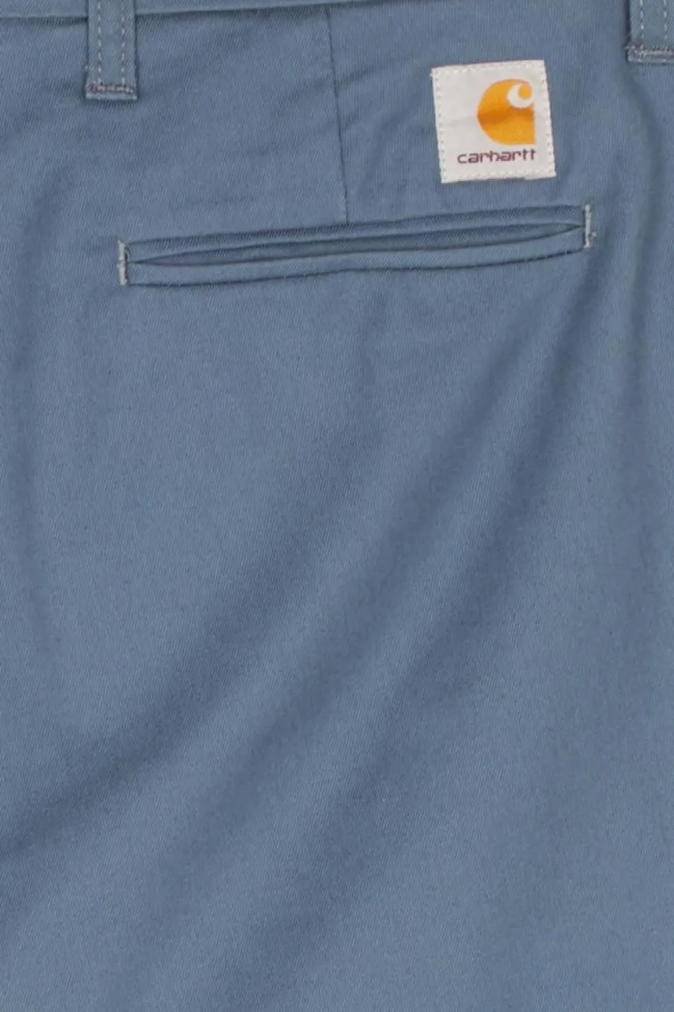 SID - Pantalon | Bleu