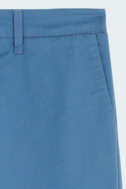 SID - Pantalon | Bleu