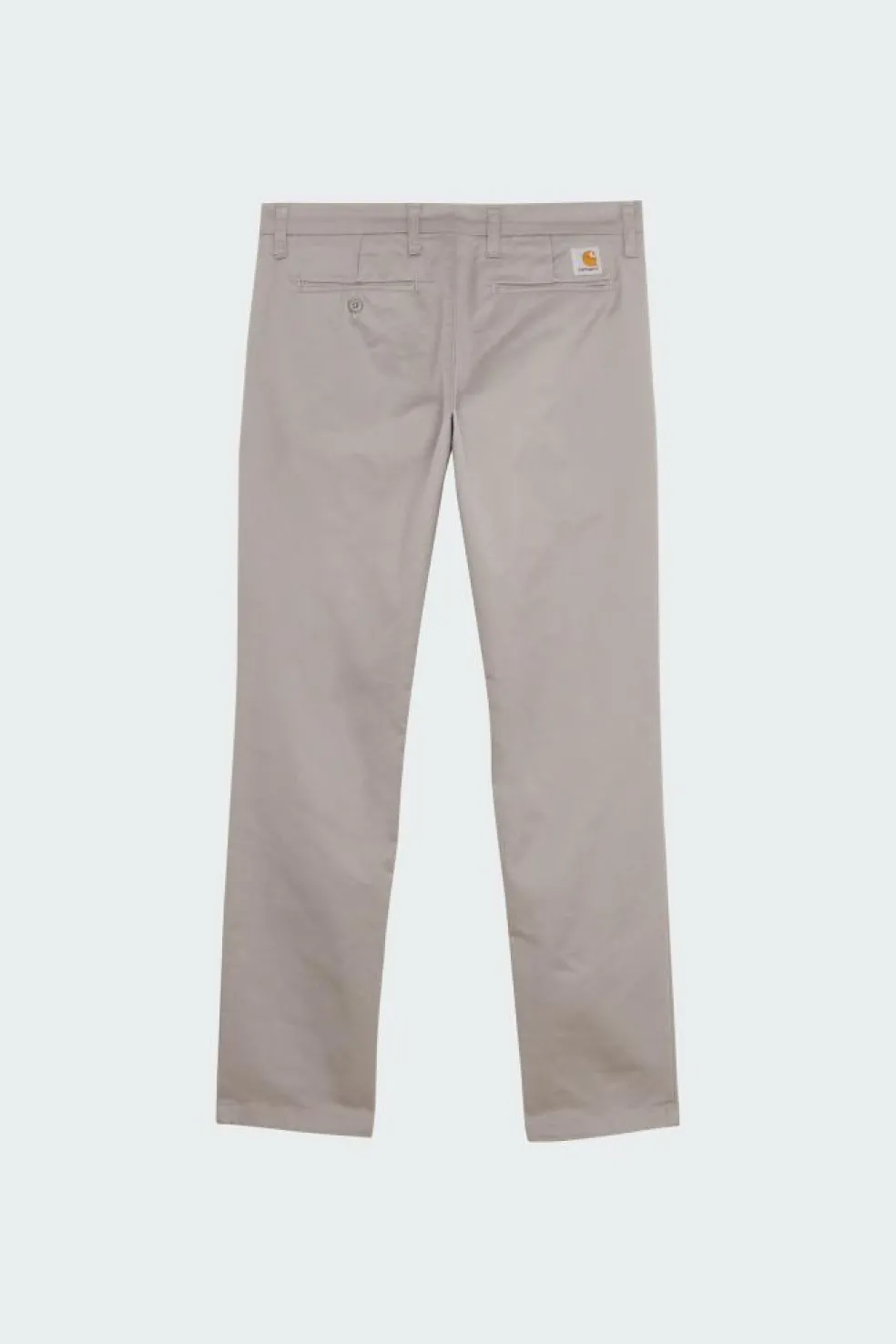SID - Pantalon | Gris