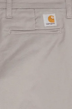 SID - Pantalon | Gris