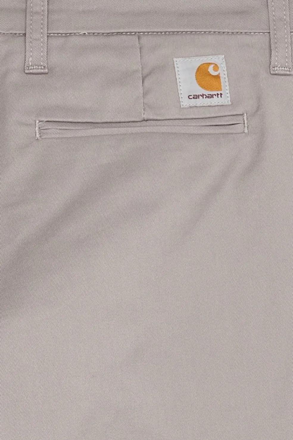 SID - Pantalon | Gris