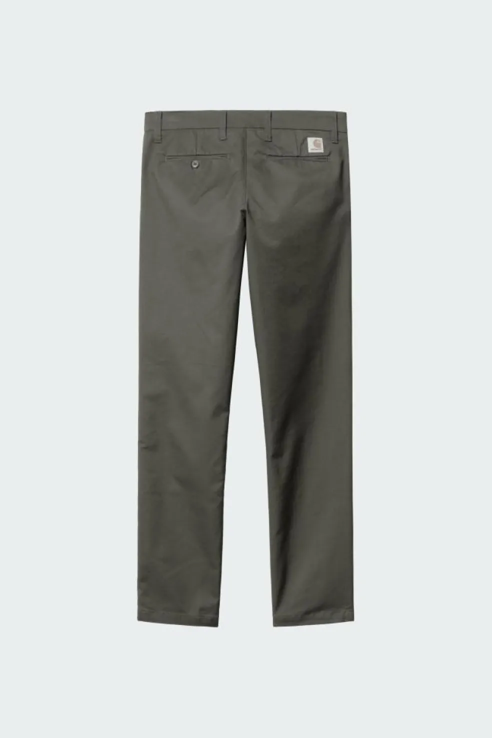 SID - Pantalon | Gris