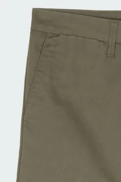 SID - Pantalon | Kaki