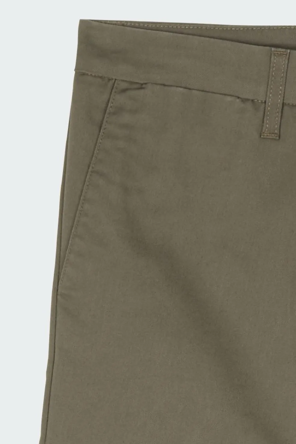 SID - Pantalon | Kaki